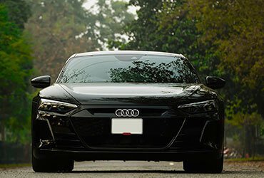 Car Rental Documents